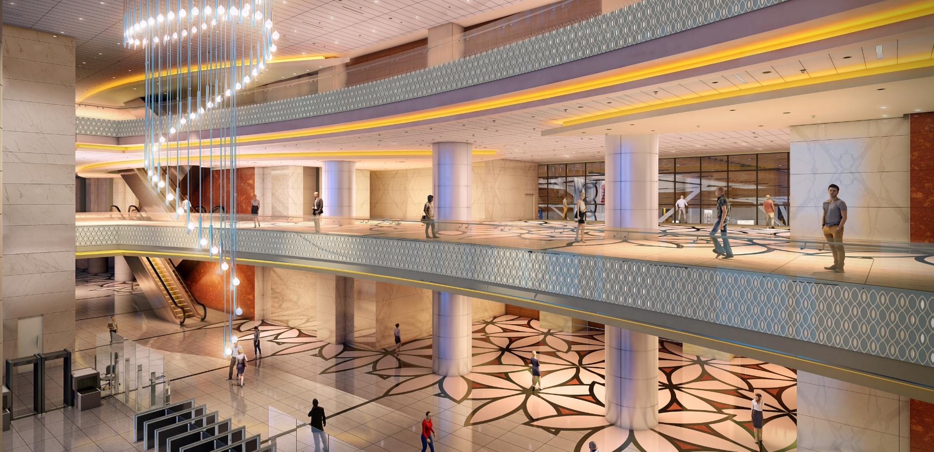 Nita Ambani at Jio World Plaza launch: 'Hope it become best mall in world'  - The Economic Times Video