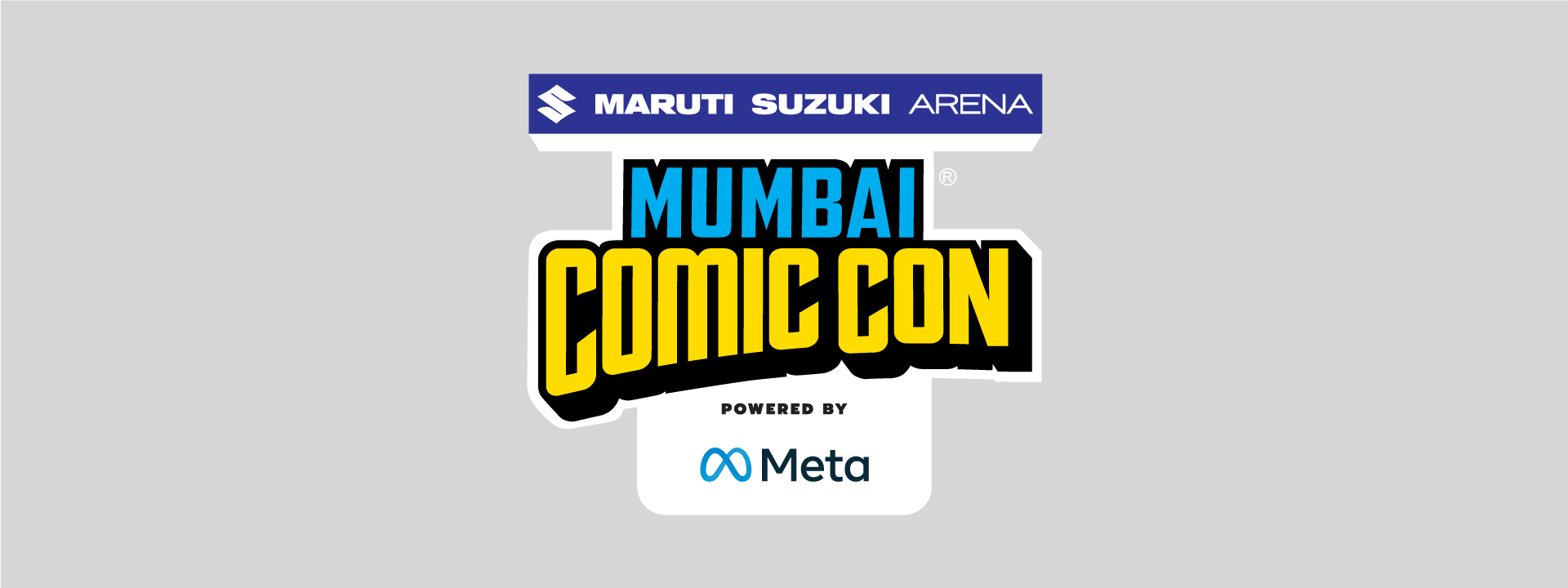 Mumbai Comic Con